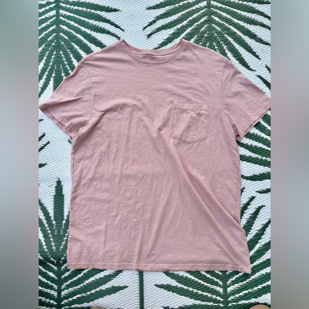 Goodfellow & Co Large Shirt